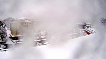 Weather camera view of County of Rockland.