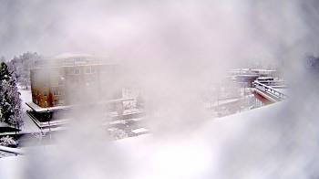 Weather camera view of County of Rockland.