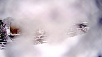 Weather camera view of County of Rockland.