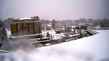 Weather camera view of County of Rockland.