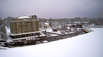 Weather camera view of County of Rockland.
