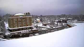 Weather camera view of County of Rockland.