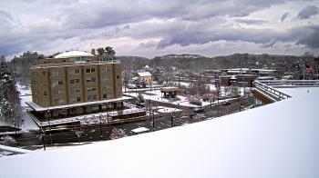 Weather camera view of County of Rockland.