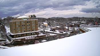 Weather camera view of County of Rockland.