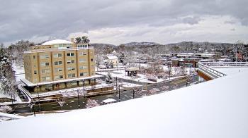 Weather camera view of County of Rockland.