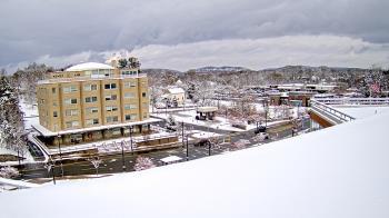 Weather camera view of County of Rockland.
