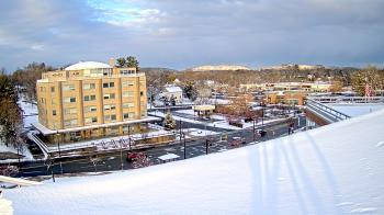 Weather camera view of County of Rockland.