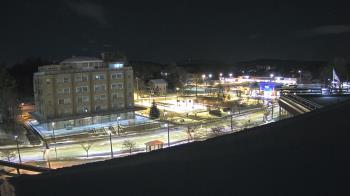 Weather camera view of County of Rockland.