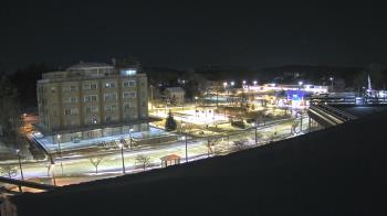 Weather camera view of County of Rockland.