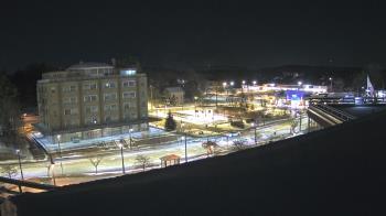 Weather camera view of County of Rockland.