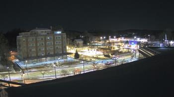 Weather camera view of County of Rockland.