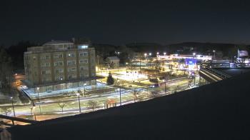 Weather camera view of County of Rockland.