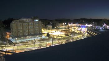 Weather camera view of County of Rockland.