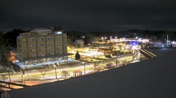 Weather camera view of County of Rockland.