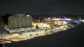 Weather camera view of County of Rockland.