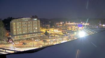 Weather camera view of County of Rockland.