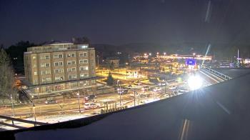 Weather camera view of County of Rockland.