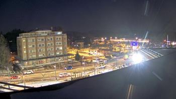 Weather camera view of County of Rockland.