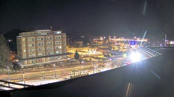 Weather camera view of County of Rockland.