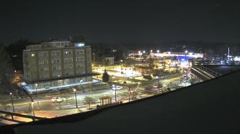 Weather camera view of County of Rockland.