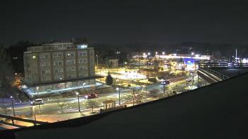 Weather camera view of County of Rockland.