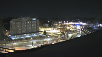 Weather camera view of County of Rockland.