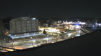 Weather camera view of County of Rockland.