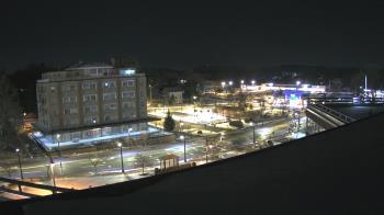 Weather camera view of County of Rockland.