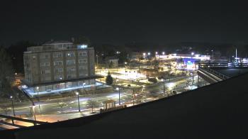 Weather camera view of County of Rockland.