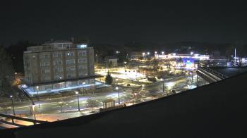 Weather camera view of County of Rockland.