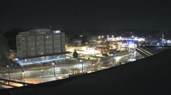 Weather camera view of County of Rockland.