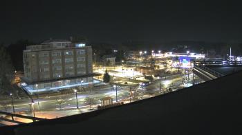 Weather camera view of County of Rockland.