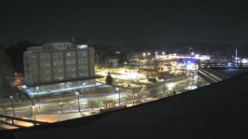 Weather camera view of County of Rockland.