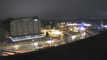 Weather camera view of County of Rockland.