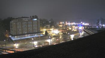 Weather camera view of County of Rockland.