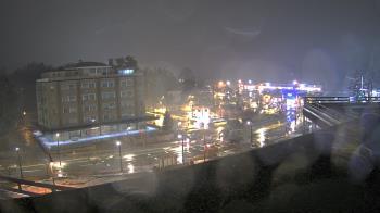 Weather camera view of County of Rockland.