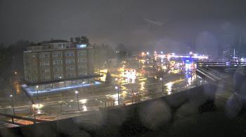 Weather camera view of County of Rockland.