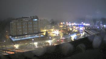 Weather camera view of County of Rockland.