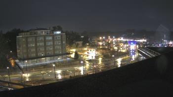 Weather camera view of County of Rockland.