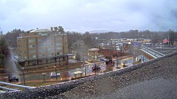 Weather camera view of County of Rockland.