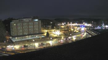 Weather camera view of County of Rockland.