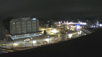 Weather camera view of County of Rockland.