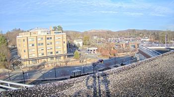 Weather camera view of County of Rockland.