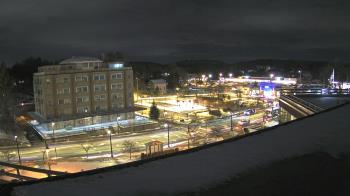 Weather camera view of County of Rockland.