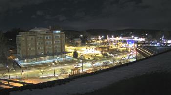 Weather camera view of County of Rockland.