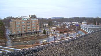 Weather camera view of County of Rockland.
