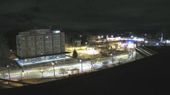 Weather camera view of County of Rockland.