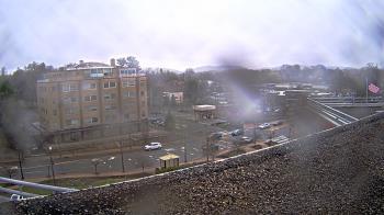 Weather camera view of County of Rockland.