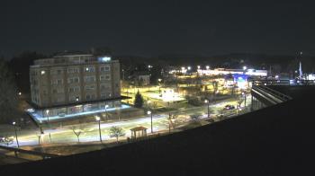 Weather camera view of County of Rockland.