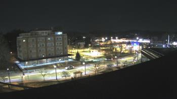 Weather camera view of County of Rockland.